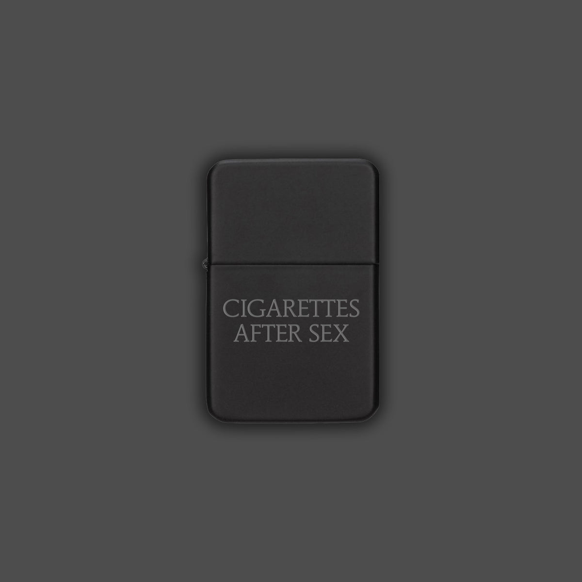 cigarettes afterpay Logo Lighter