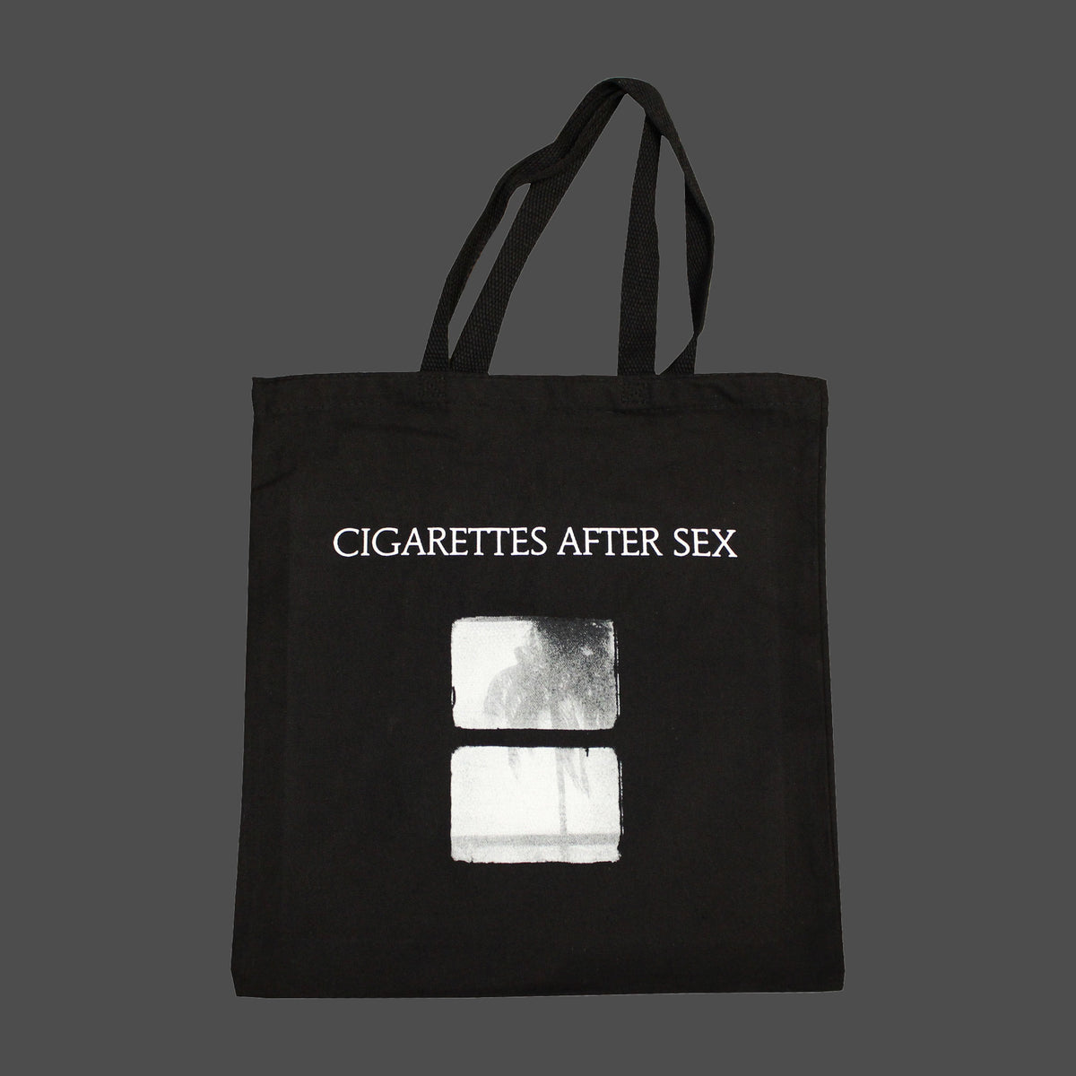 cigarettes after sex tote bag Crush Tote