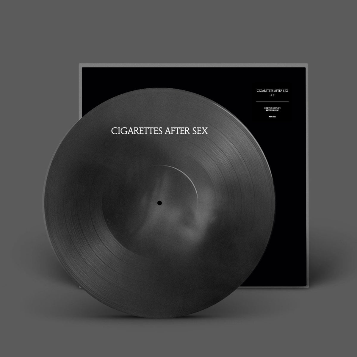 Buy Cigarettes After Sex vinyl