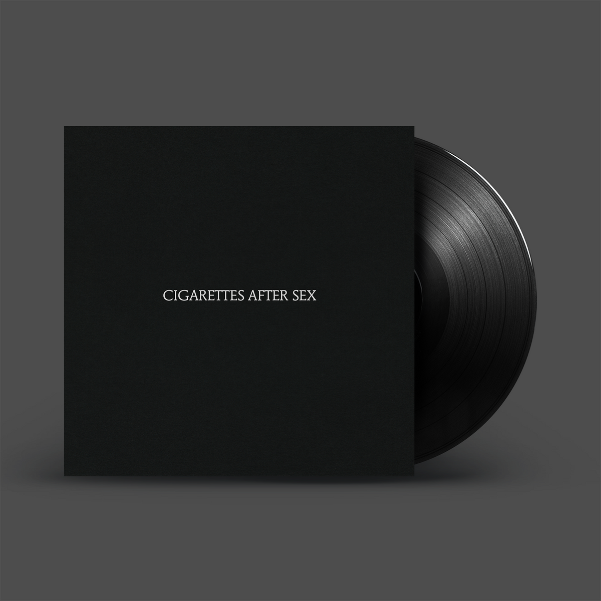 Cigarettes After Sex 12