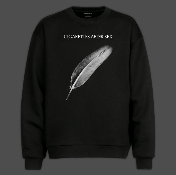 人気沸騰ブラドン Affection_CREW_SWEATSHIRT_v2_g ミュージシャン