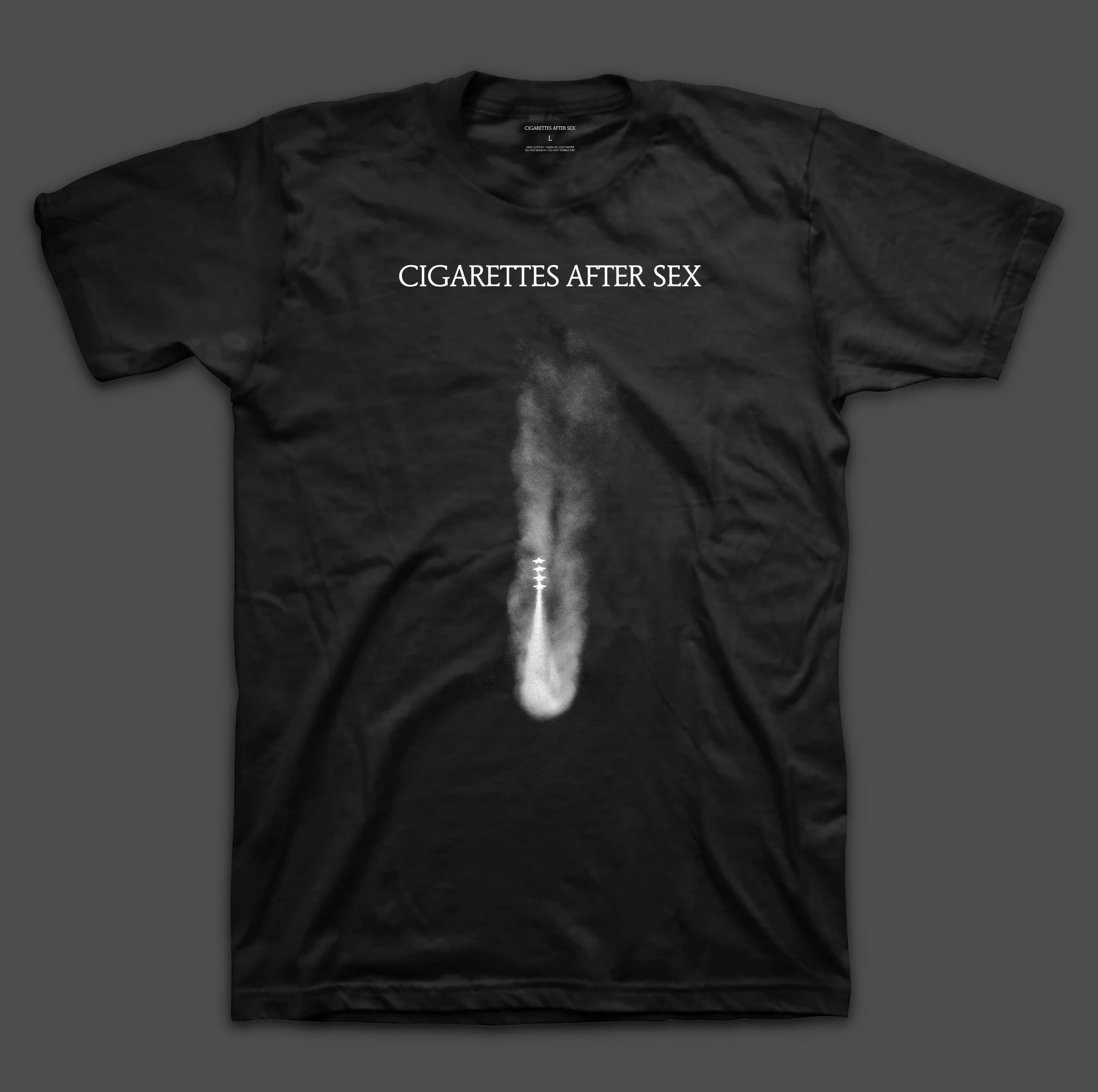 Apocalypse Unisex T Shirt – Cigarettes After Sex Store