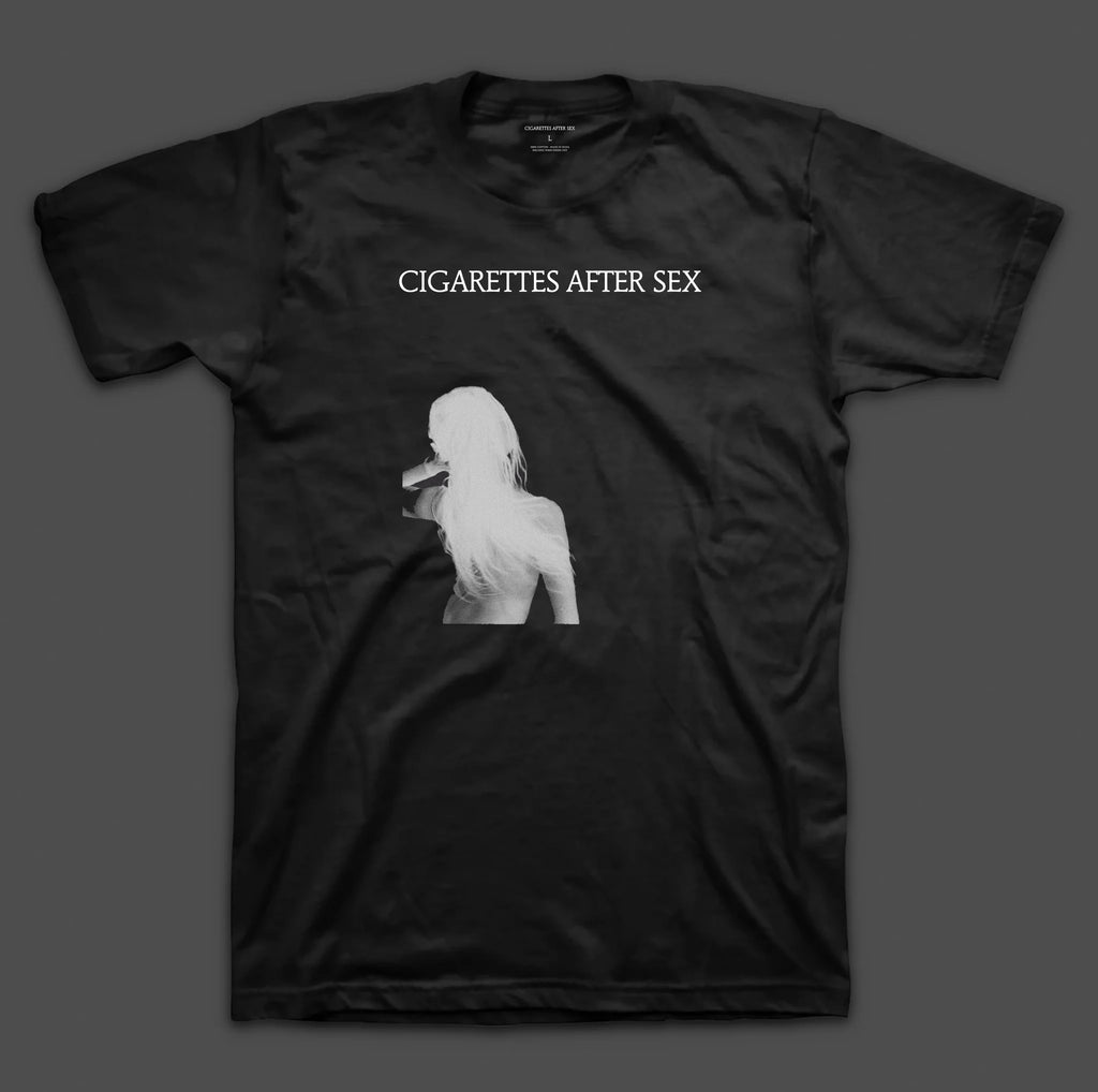 cigarettes after sex tour america Baby Blue Movie North American