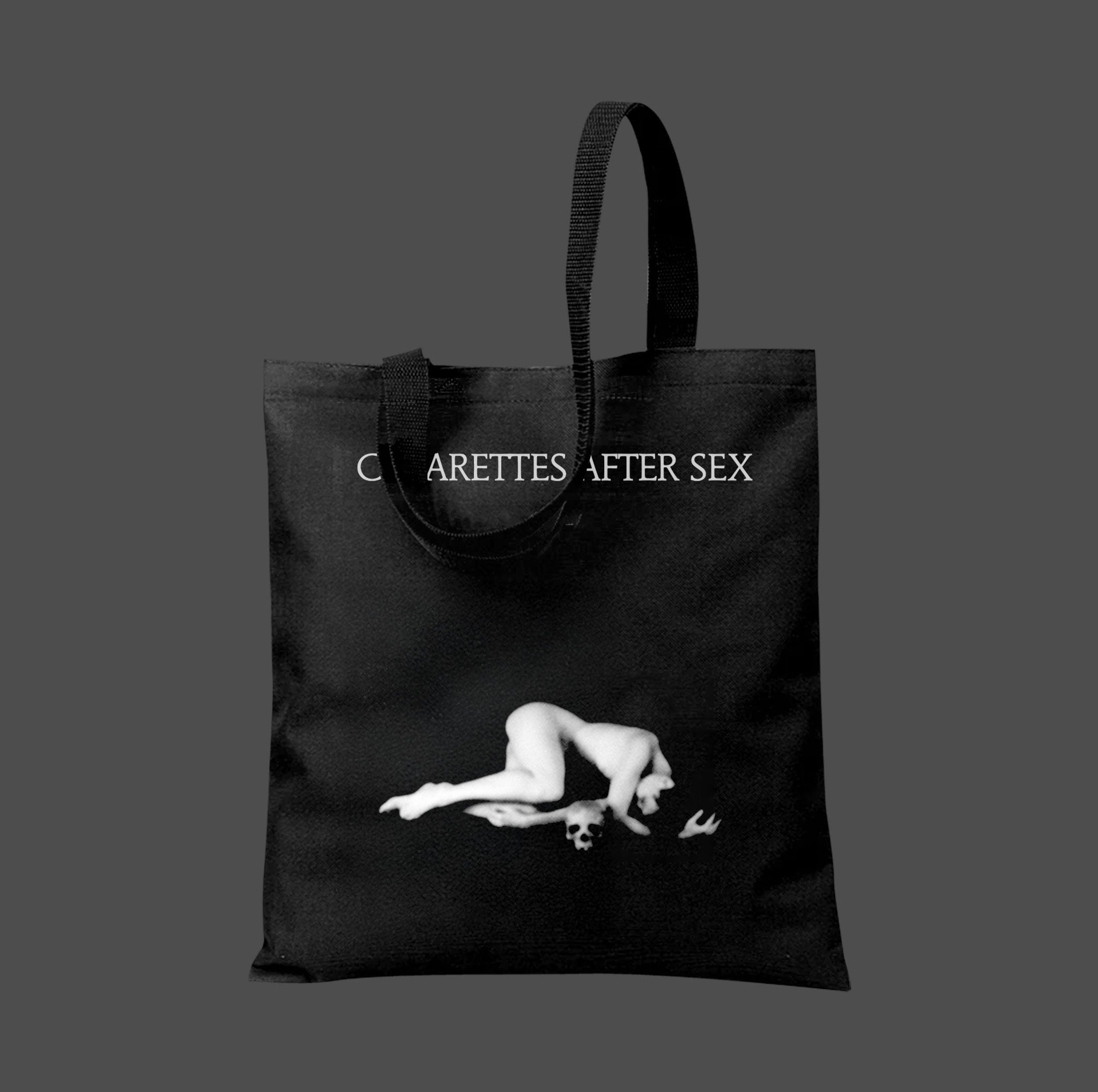 Each Time You Fall In Love Tote