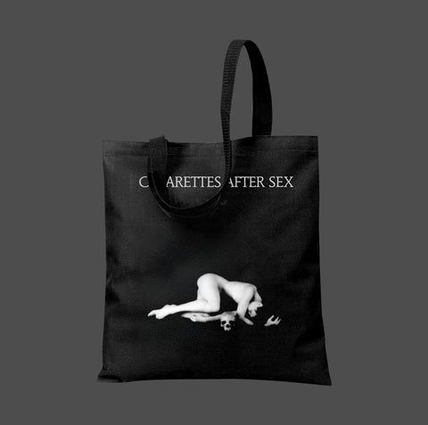 Each Time You Fall In Love Tote