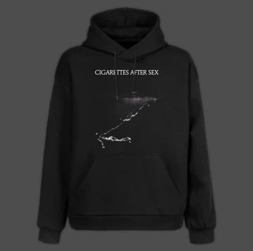 Heavenly Unisex Pullover Hoodie