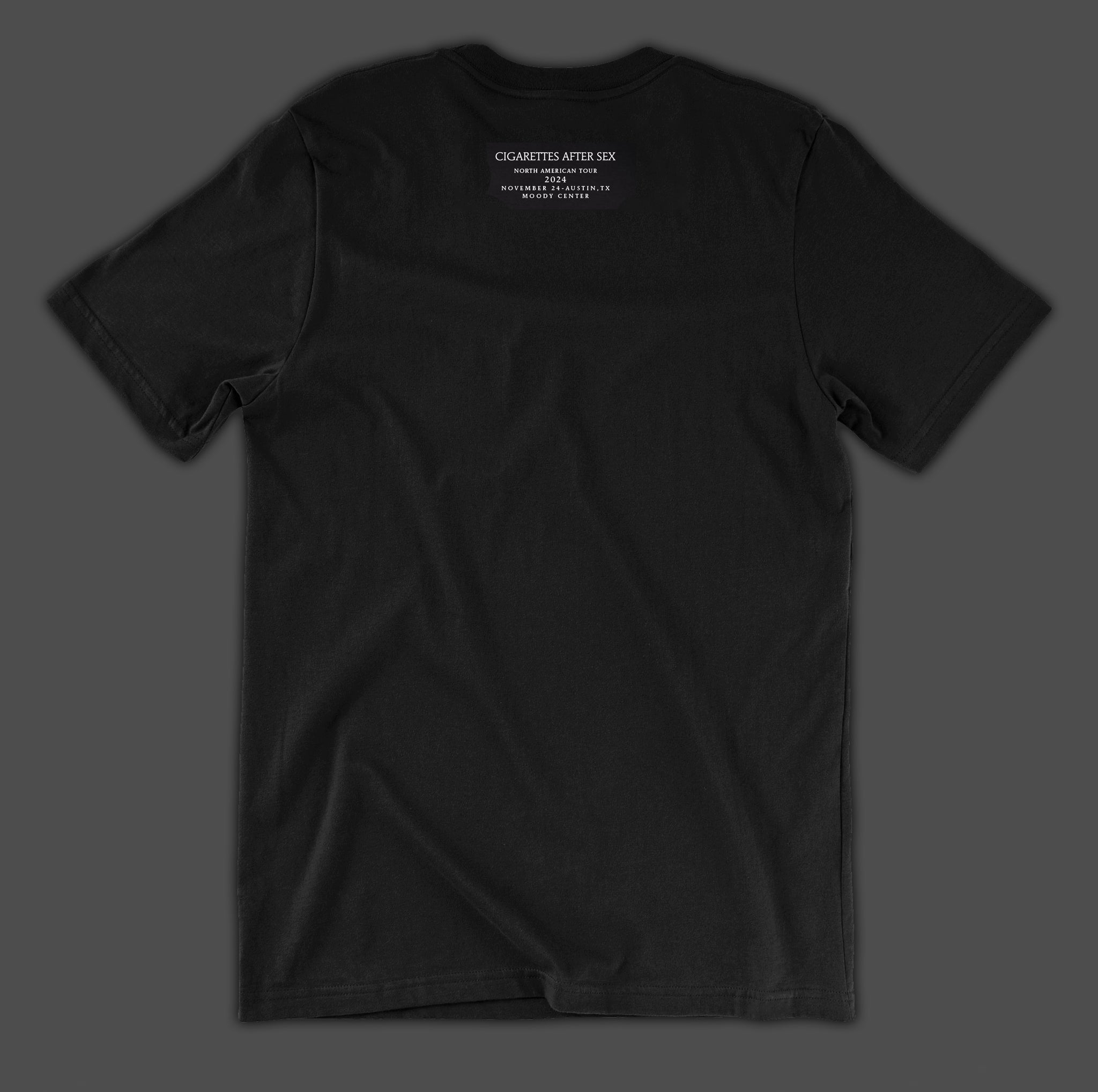 cigarettes after sex austin Tejano Nov 24th 2024 Austin Unisex T-Shirt – Cigarettes After Sex Store cigarettes after sex austin Tejano Nov 24th 2024 Austin Unisex T-Shirt – Cigarettes After Sex Store