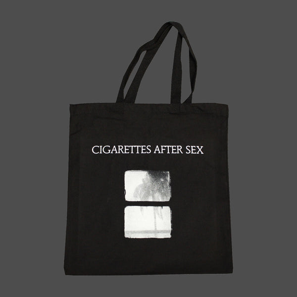 Crush Tote – Cigarettes After Sex Store