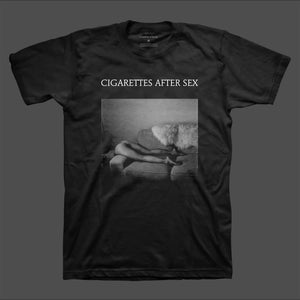 cigarettes after sex merchandise Merch World Tour 2024 Size XL Men New Without Tags Cigarettes After Sex Store