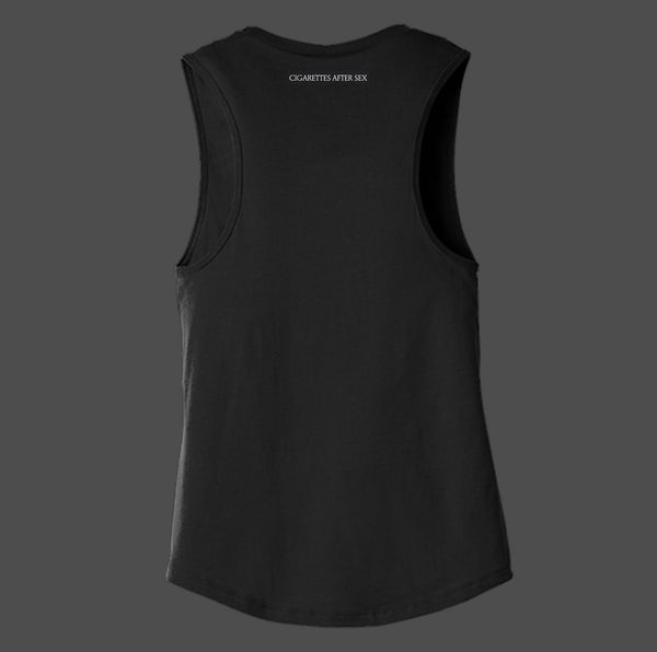 I. Cover Ladies Muscle Tank