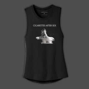 I. Cover Ladies Muscle Tank