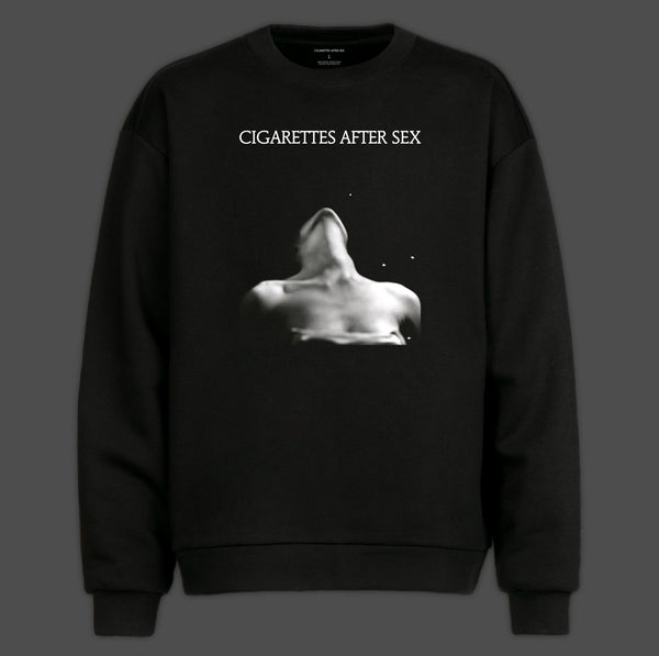 Cigarettes After Sex T-shirt - Premium Cigarettes After Sex