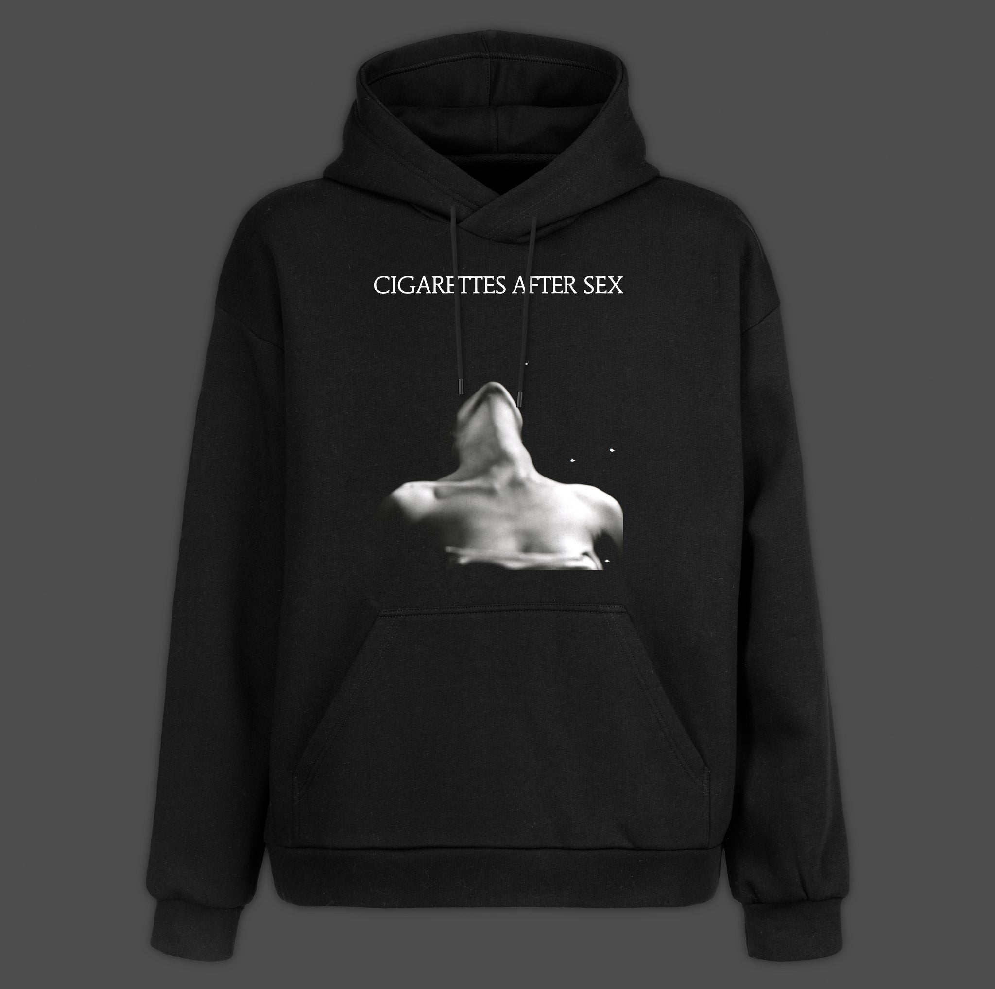 I Cover Unisex Pullover Hoodie – Cigarettes After Sex Store