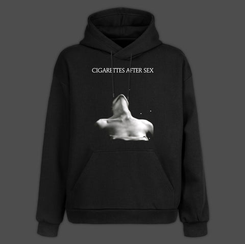 I. Cover Unisex Pullover Hoodie
