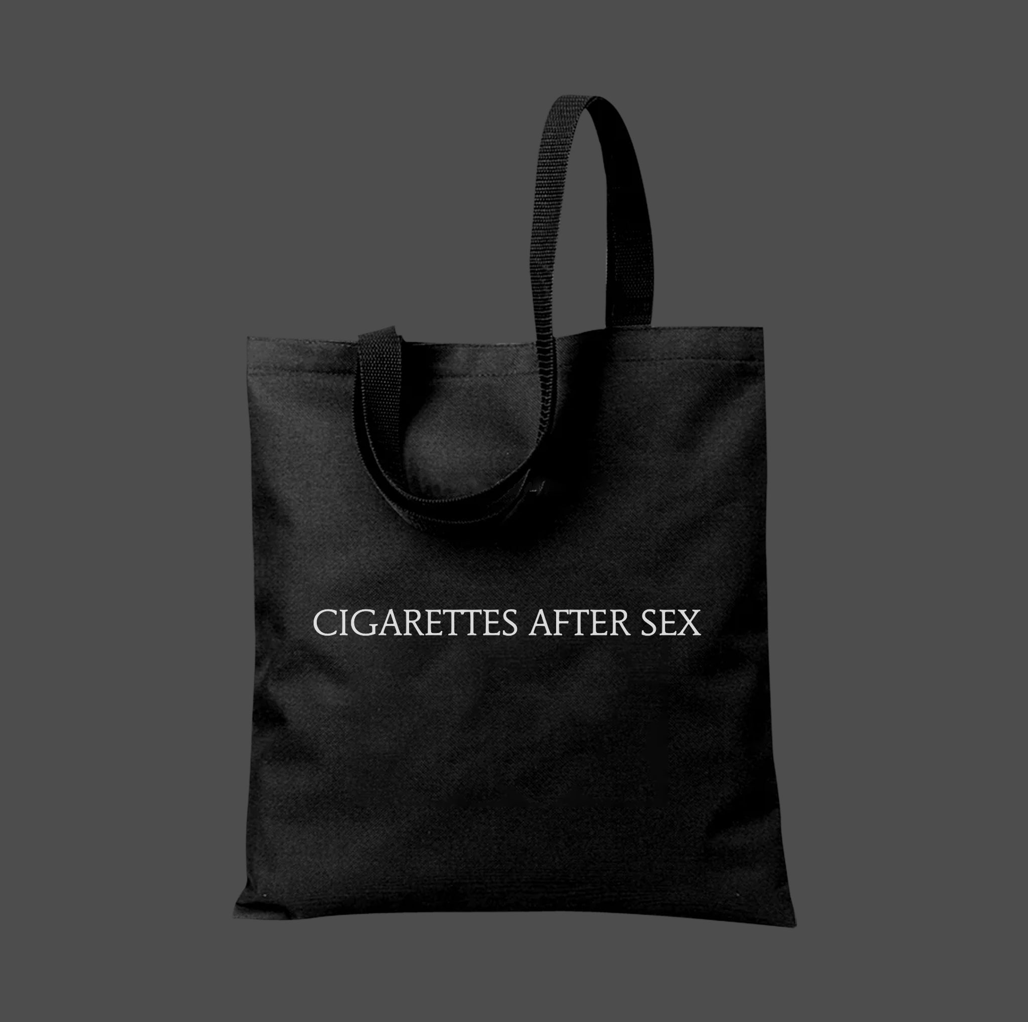 Logo Tote