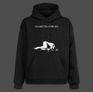 Each Time You Fall In Love Unisex Pullover Hoodie