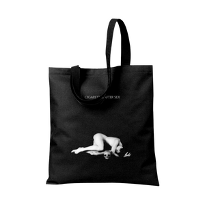 Each Time You Fall In Love Tote