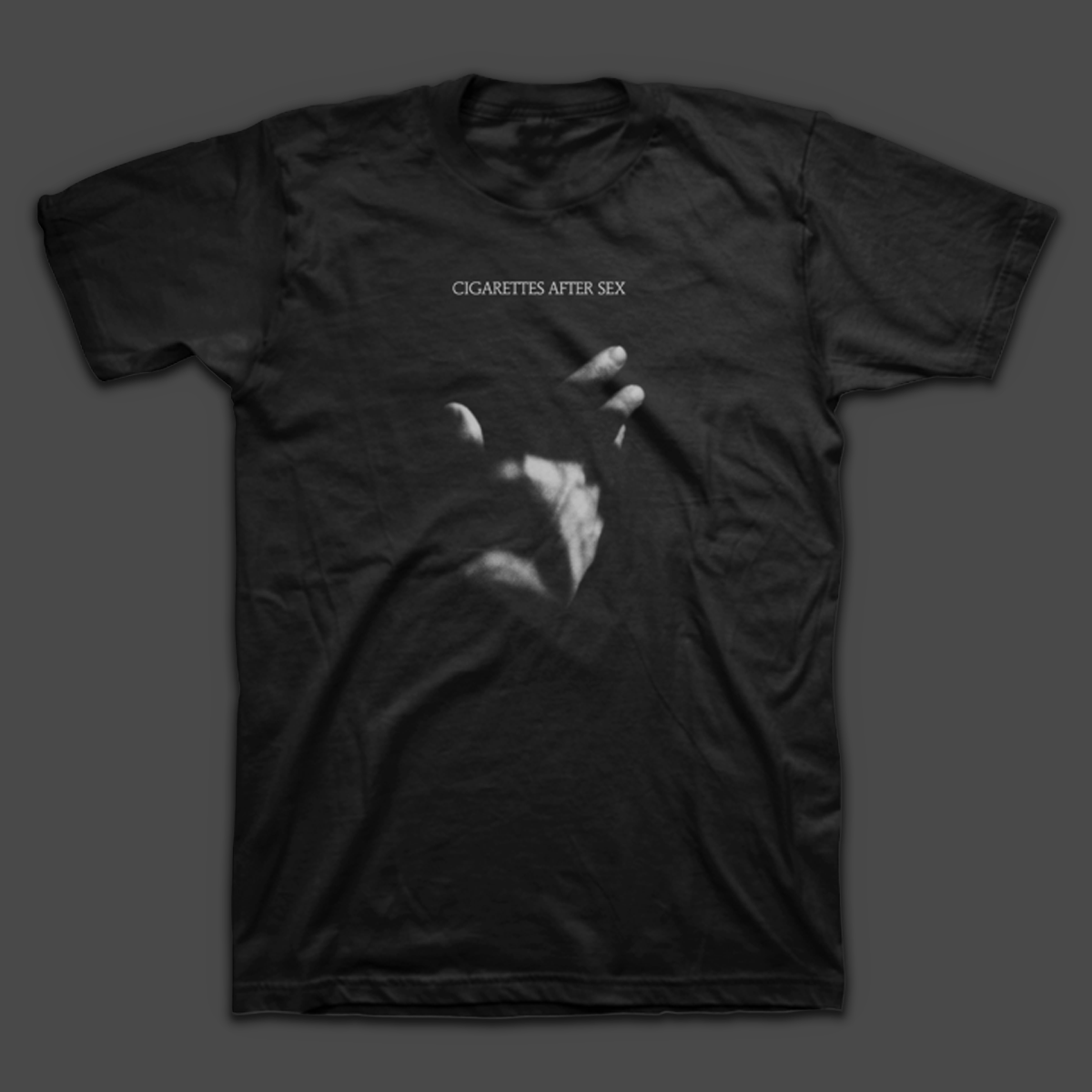 Affection Unisex T-Shirt – Cigarettes After Sex Store