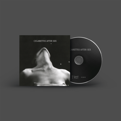 I. (EP) CD