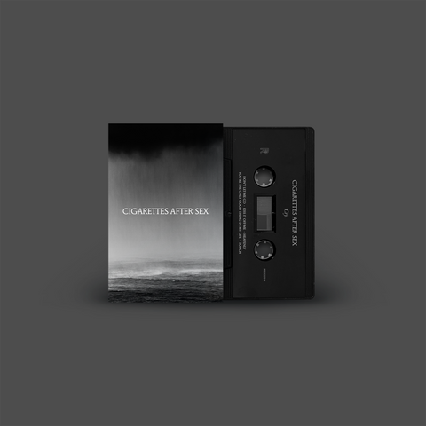 Cry Cassette