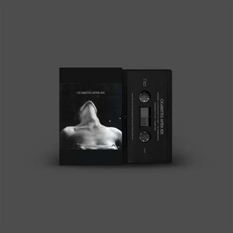 I. (EP) Cassette