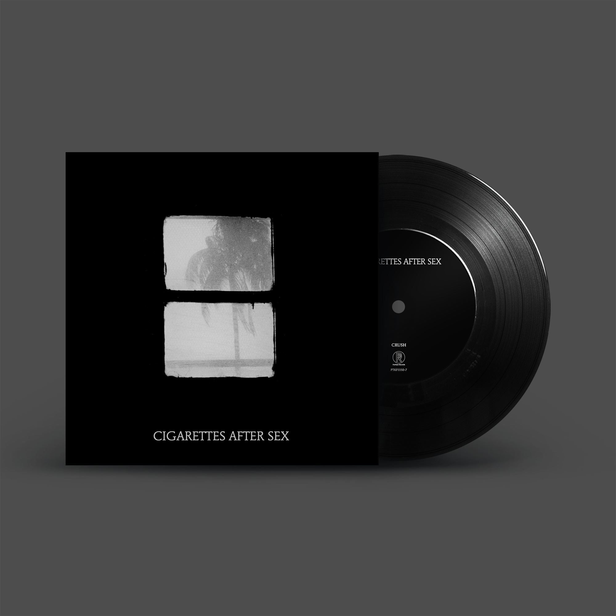 cigarettes after sex vinyl Crush 7 cigarettes after sex vinyl Crush 7